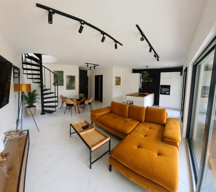 Apartament Kamieniec 7