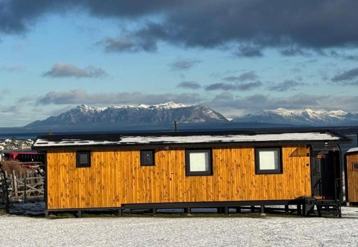 Cabaña Calafate