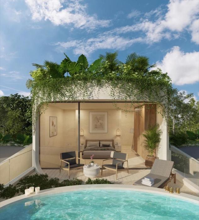Luxury Villa, Private Pool, Free Beach Shuttle