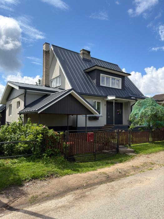 Võru Villa, saun, grill, jalgrattad, ideaalne perepuhkus!