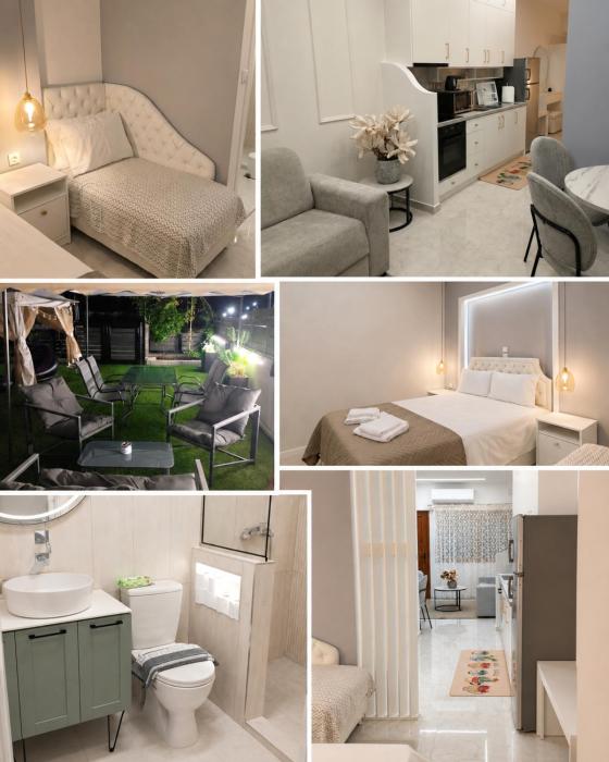 Garden apartment V