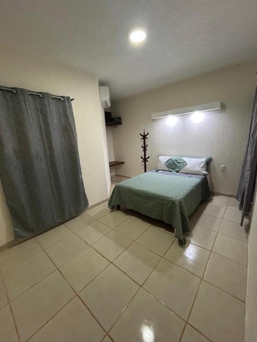 Departamento Rousse