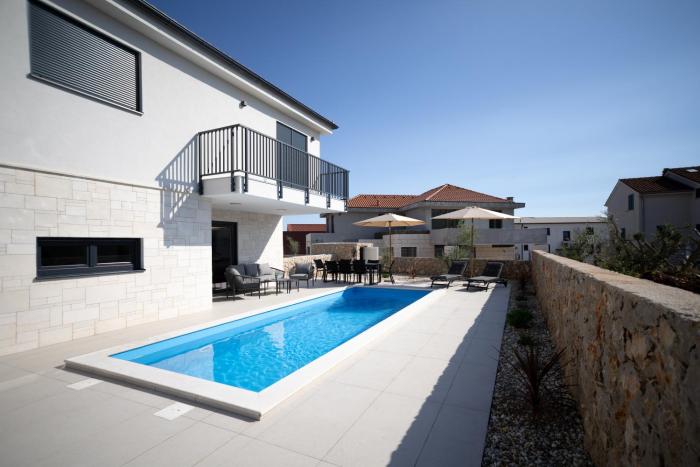 Mare house