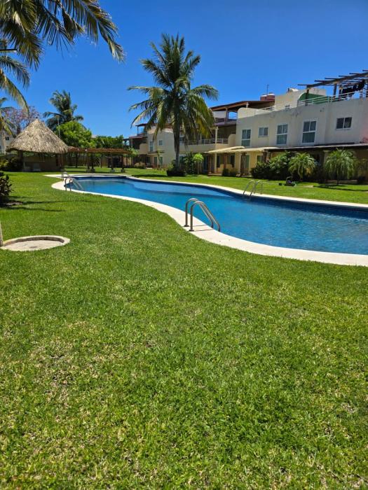 casa club nautico Acapulco diamante