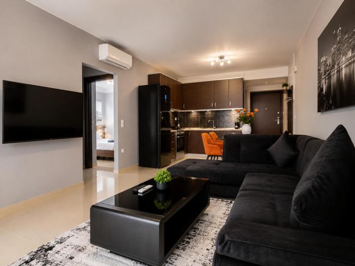 Lirtzis Luxury Apartments