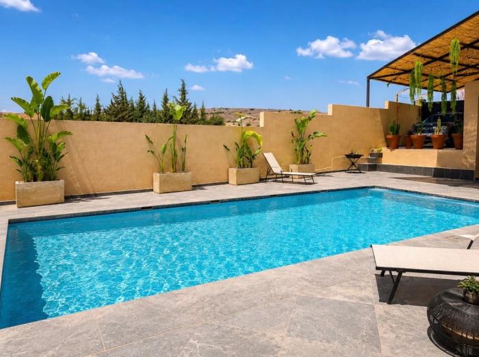 Villa Oumnass, Marrakech