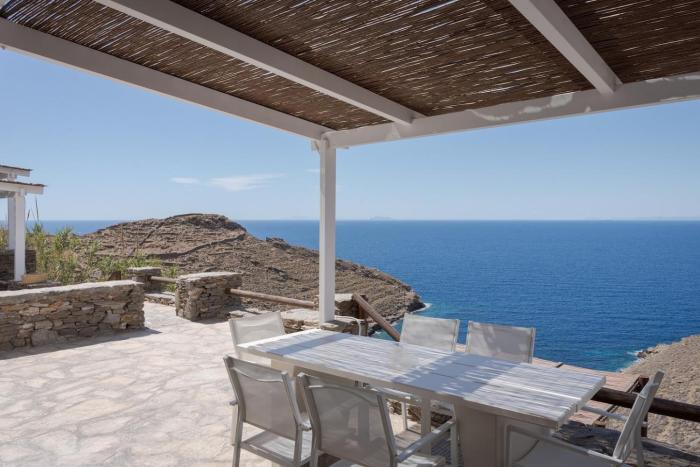 Off the beaten path! Maisonette & Pool
