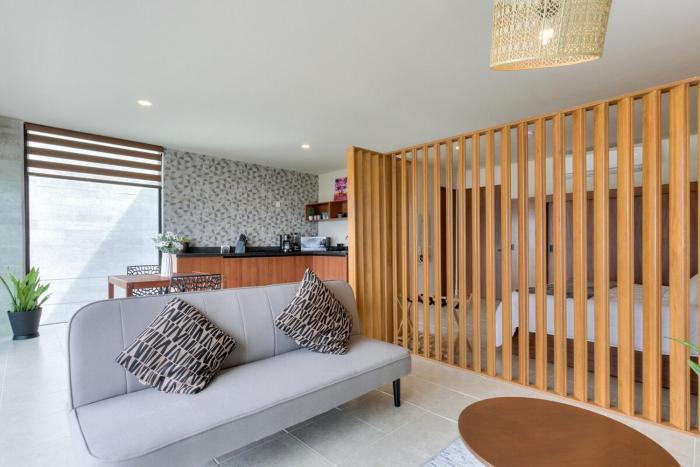 Nader 9 Cozy Retreat, Balcony & Pool 604