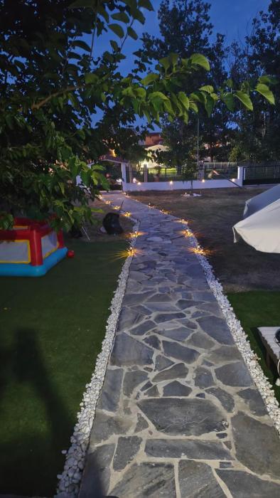 Villa Armonia