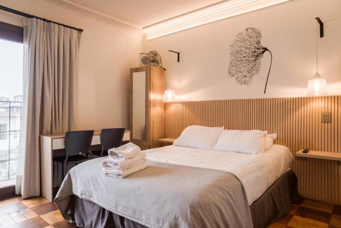 Bright & Modern Studio Prime Providencia Location