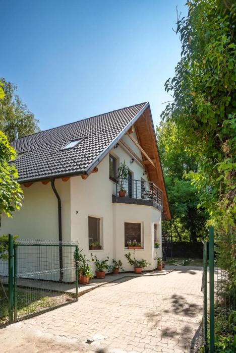 Rita Apartman