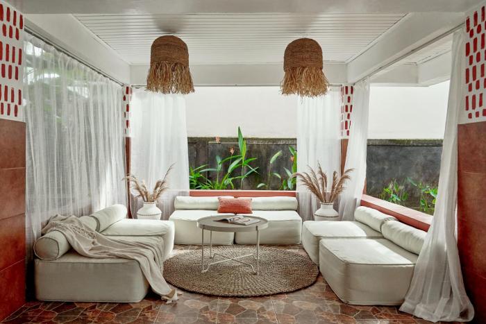 2BR Villa Brown Sugar with Pool, Ubud