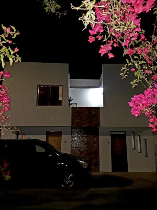 Departamento Sector Residencial