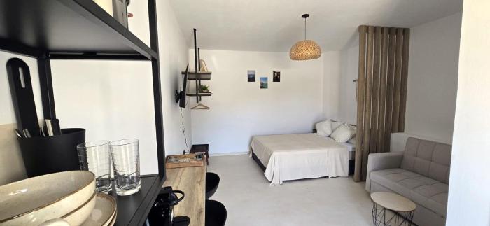 Syros Blue Lagoon G2