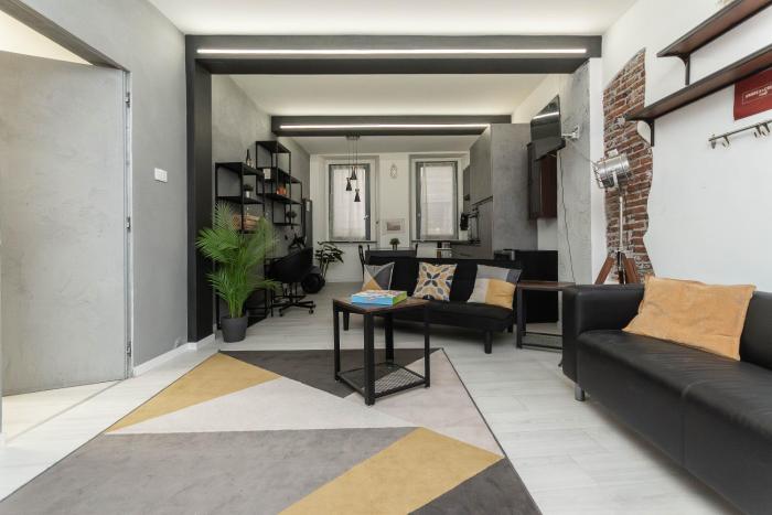 Elegante Loft - Centro Storico