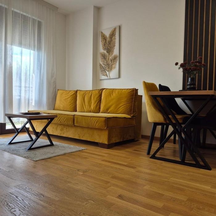Apartman Victory 77