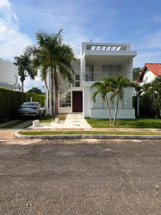 Accommodation in Melgar