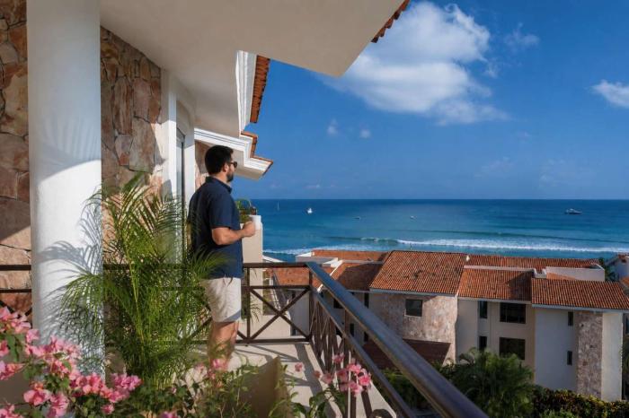 Luxury Oceanview Penthouse in HDM