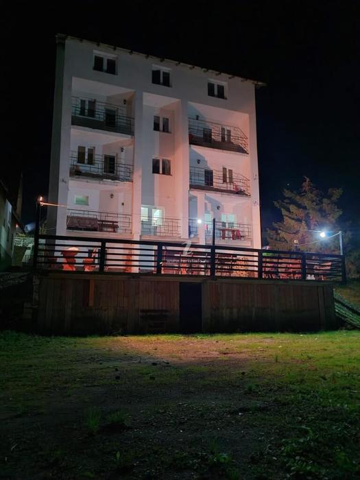 Casa de Vacanta Oxigen