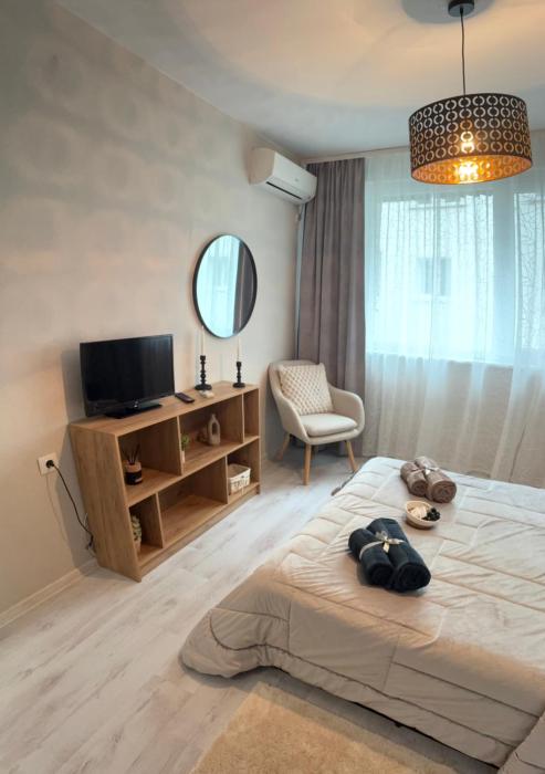 Bella Apartment