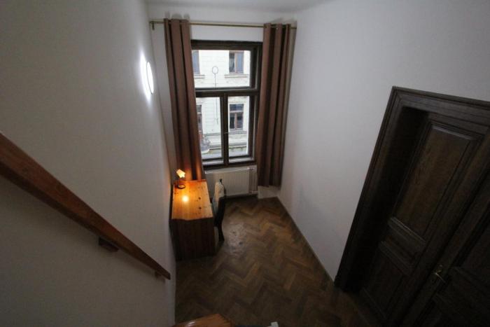 Central cozy rooms Soukenická S23