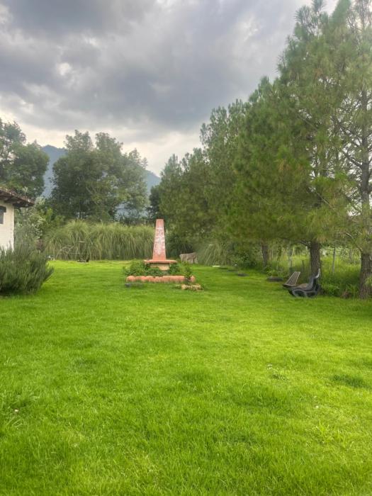 Finca Las Luciérnagas