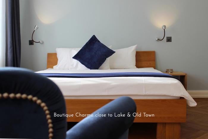 Boutique Hotel NI-MO