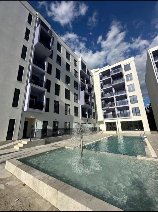 Alfano Apartment