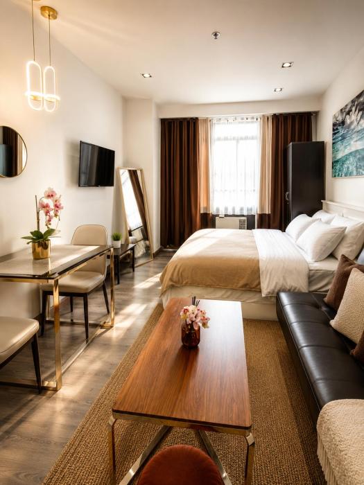 Okhayan Suites