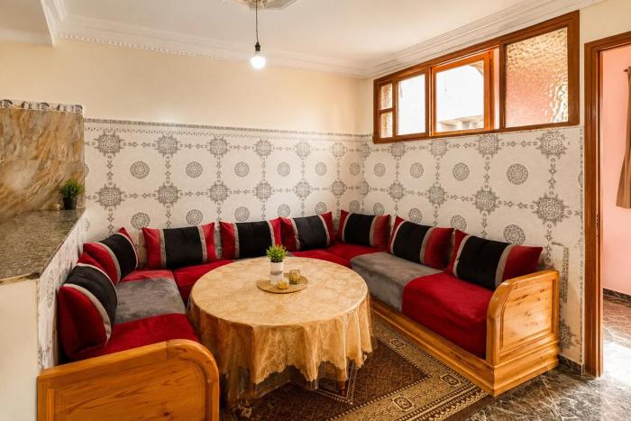 Charming cozy apartment in Essaouira