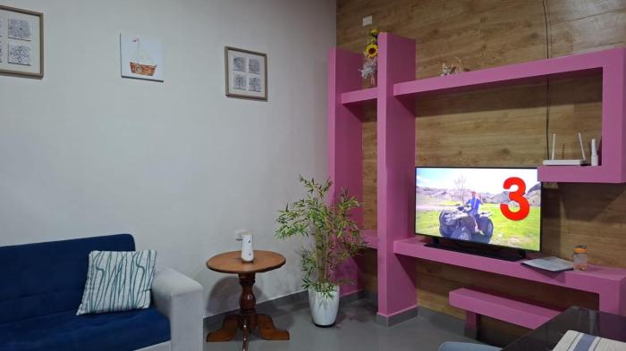 AMAZON RETREAT Private Home by the River in Puerto Maldonado