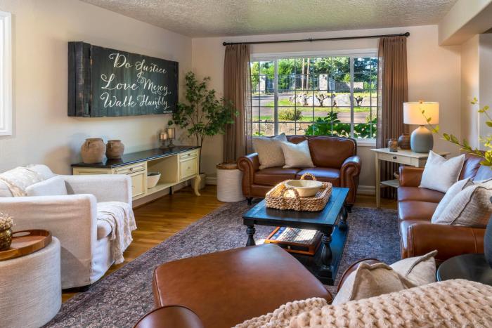 Three Springs Estate | 7BR Retreat with Pond