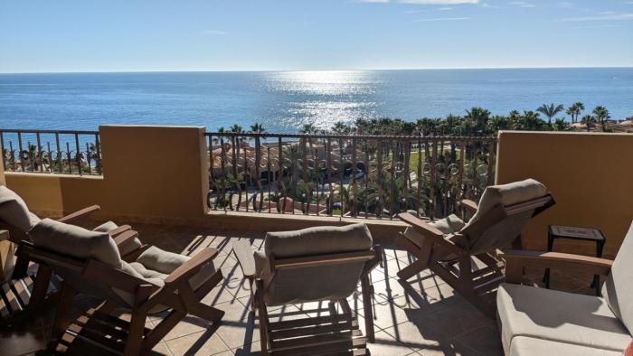 Bella Sirena 502-A Beachfront Luxury - Best Views, Best Location