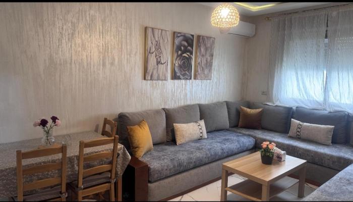 Bel Appartement a Martil