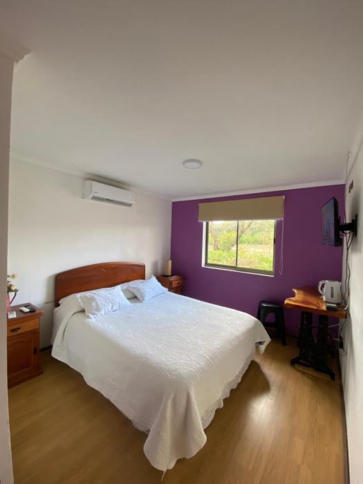 Hospedaje el Recreo Spa