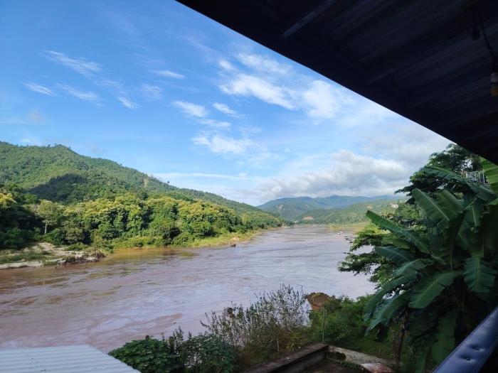 Pakbeng Backpackers