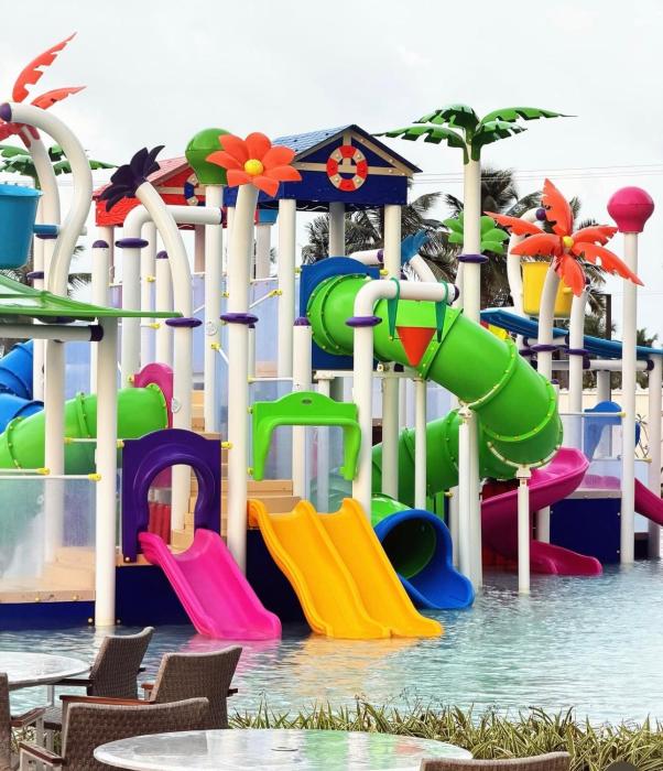 Salinas Beach Resort