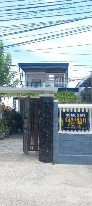 Homestay Gia Đình Dốc Lết