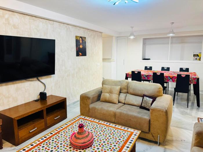 Apartamento Premium con Jacuzzi en el Centro
