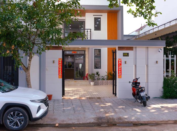 Central Phu Quoc Villa