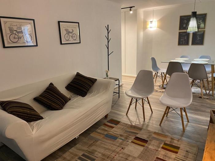 In the heart of Providencia