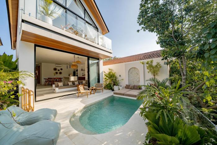 Villa Alam Indah Uluwatu