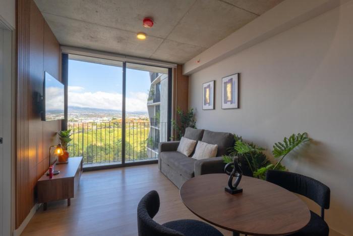 Modern 1 bed apartment in Sabana l Babylon