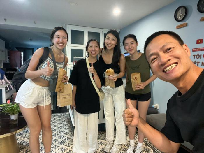 Hanoi Exclusive Hotel