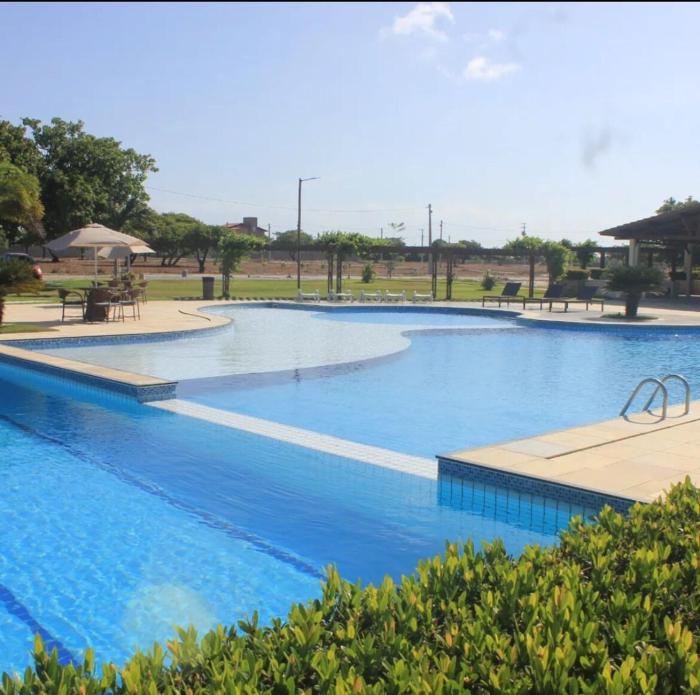Villa Marias Houses- Aproveite Aracati, Canoa Quebrada e Majorlandia