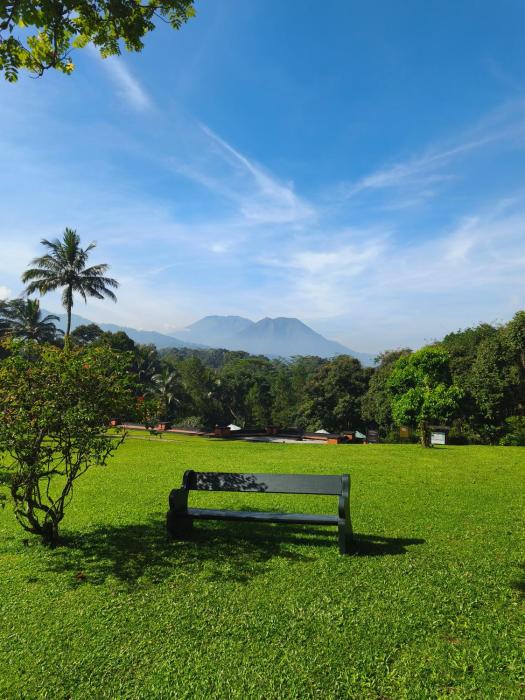 MesaStila Resort and Spa