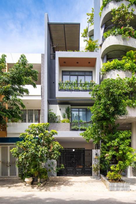Sila Beach Residence