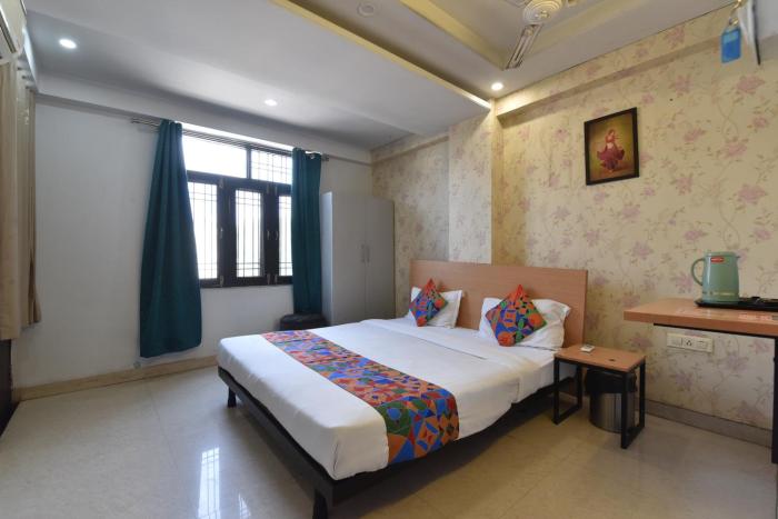 Budget Hotel New Casa INN
