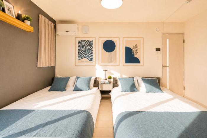 Sanen Hotel Shinjyuku