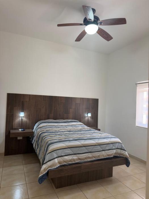 Departamentos Hermosillo Poniente Nueva Galicia